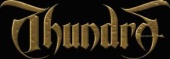 Thundra logo