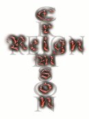 Crimson Reign logo