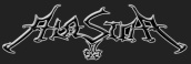 Alastor logo