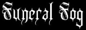 Funeral Fog logo