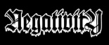 Negativity logo