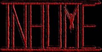 Inhume logo