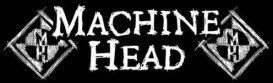 Machine Head logo