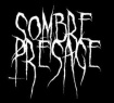 Sombre Présage logo