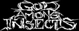 God Among Insects logo