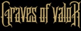 Graves of Valor logo