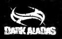 Dark Aladas logo