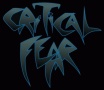 Critical Fear logo