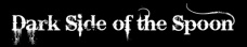 Dark Side of the Spoon logo