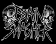 Brain Smasher logo