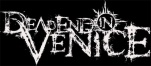 Deadend in Venice logo