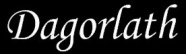 Dagorlath logo
