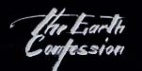 Earth Confession logo