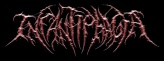 Infantiphagia logo