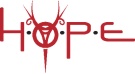 H.O.P.E. logo