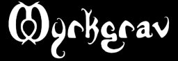 Myrkgrav logo