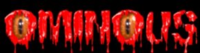 Ominous logo