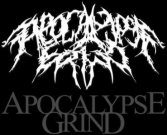 Apocalypse Grind logo