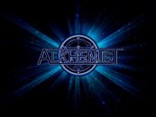 Alkhemist logo