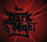 Dark Night logo