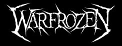 War Frozen logo