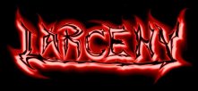 Larceny logo
