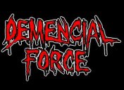 Demencial Force logo