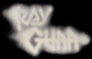 Ray Gunn logo