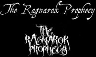 The Ragnarok Prophecy logo