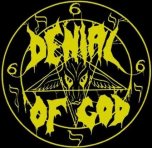 Denial of God logo