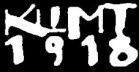 Klimt 1918 logo