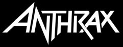 Anthrax logo