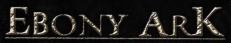 Ebony Ark logo