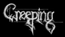 Creeping logo