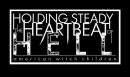 Holding Steady the Heartbeat of Hell logo