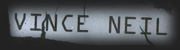 Vince Neil logo