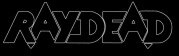 Raydead logo