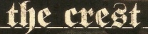The Crest logo