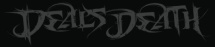 Deals Death logo