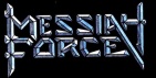 Messiah Force logo