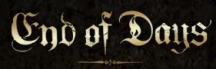 End of Days logo