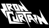 Iron Curtain logo