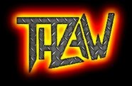Thraw logo