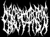 Necromorphic Irruption logo