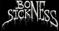 Bone Sickness logo