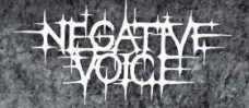 Negative Voice logo