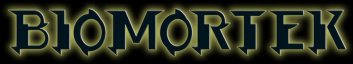 Biomortek logo