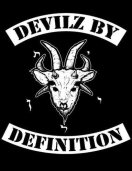 Devilz By Definition logo
