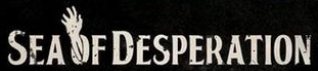 Sea of Desperation logo