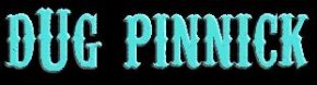 Dug Pinnick logo